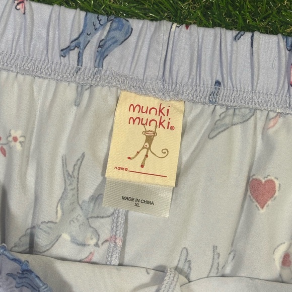 munki munki Pajama Set - Picture 7 of 7